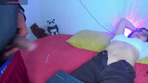 Snapshot of 20anyways20 chatting on March 11, 2026, 3:23 am 20anyways20 online show from March 11, 2026, 3:23 am