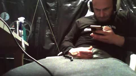 21cm_bigdick__ online show from November 8, 2025, 9:35 pm