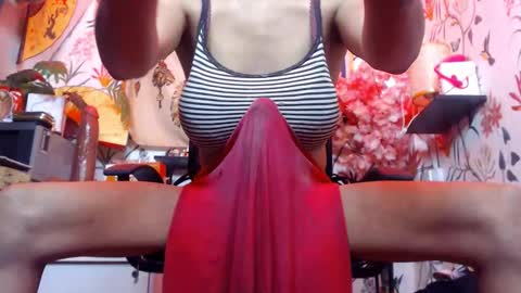 mharjorie online show from October 8, 2025, 4:15 pm