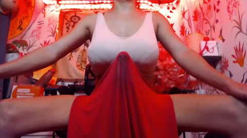 mharjorie online show from October 31, 2025, 3:13 pm