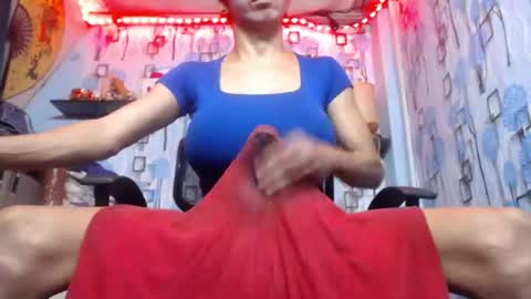 mharjorie online show from July 17, 2026, 2:24 pm