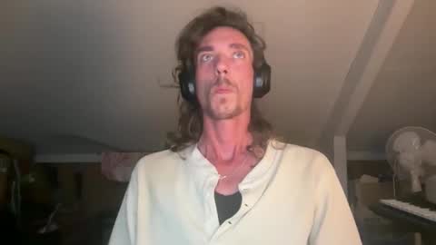 Snapshot of 21stcenturygypsy chatting on October 19, 2025, 1:12 pm 21stcenturygypsy online show from October 19, 2025, 1:12 pm