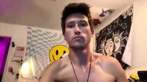 AlecurClit online show from September 21, 2025, 11:28 pm