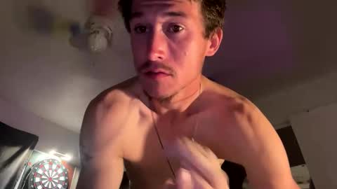 AlecurClit online show from October 7, 2025, 12:08 am