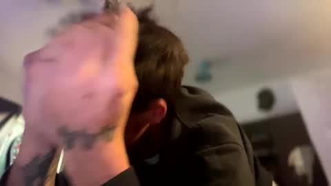 AlecurClit online show from December 20, 2025, 11:56 pm