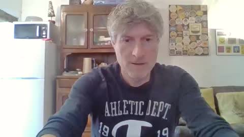 22esserre online show from March 6, 2026, 2:02 pm