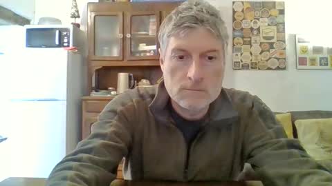 22esserre online show from March 18, 2026, 1:14 pm