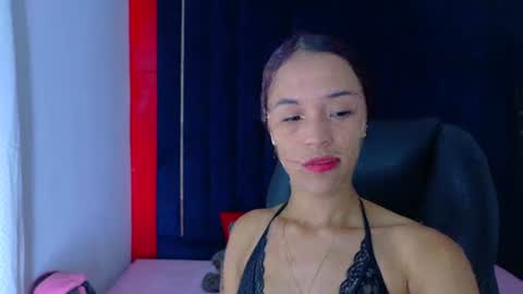 Isabella online show from February 21, 2026, 11:55 am