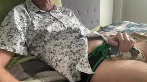 25flyboy25 online show from April 1, 2026, 10:18 pm