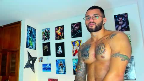 Snapshot of 27_juan chatting on March 3, 2026, 1:28 pm Yorgi online show from March 3, 2026, 1:28 pm