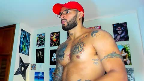 Snapshot of 27_juan chatting on March 6, 2026, 1:18 pm Yorgi online show from March 6, 2026, 1:18 pm