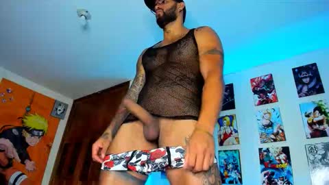 Snapshot of 27_juan chatting on March 9, 2026, 1:59 pm Yorgi online show from March 9, 2026, 1:59 pm