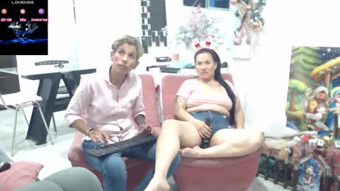 27sexiyparis online show from December 5, 2025, 2:09 am