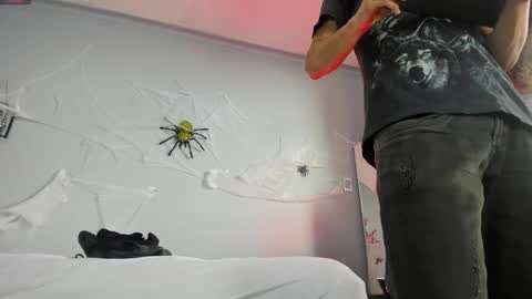 Snapshot of 2_fire chatting on October 28, 2025, 8:00 pm 2_fire online show from October 28, 2025, 8:00 pm