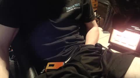 cheif online show from November 3, 2025, 9:27 pm