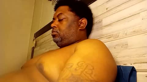 BlacJewels online show from March 25, 2026, 1:44 am