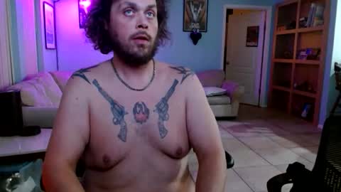 ThrillBilly online show from February 24, 2026, 3:48 am