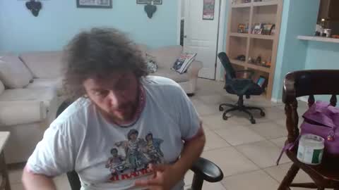 Snapshot of 2dirtyhillbillies chatting on March 28, 2026, 2:16 pm ThrillBilly online show from March 28, 2026, 2:16 pm