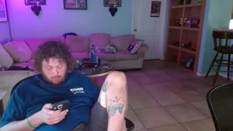 Snapshot of 2dirtyhillbillies chatting on March 29, 2026, 11:05 pm ThrillBilly online show from March 29, 2026, 11:05 pm