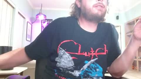 Snapshot of 2dirtyhillbillies chatting on April 19, 2026, 5:51 am ThrillBilly online show from April 19, 2026, 5:51 am