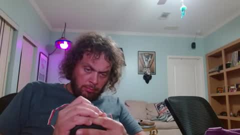 Snapshot of 2dirtyhillbillies chatting on June 27, 2026, 2:05 am ThrillBilly online show from June 27, 2026, 2:05 am