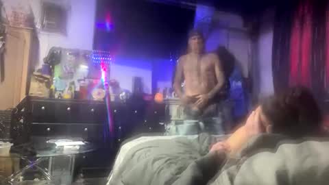 2exoticsinners online show from March 11, 2026, 10:32 am