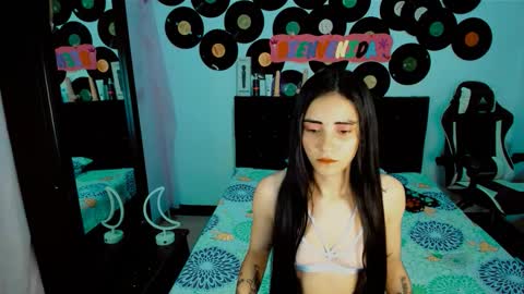 samantha sharon online show from March 23, 2026, 9:02 am