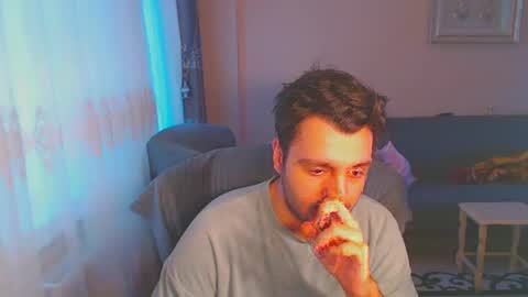 Berk online show from January 7, 2025, 2:41 pm