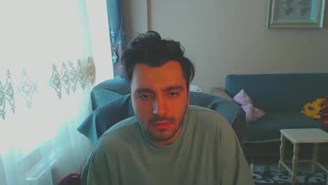 Berk online show from January 8, 2025, 9:53 am