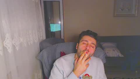 Berk online show from January 9, 2025, 4:08 am