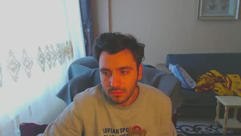 Berk online show from January 9, 2025, 12:30 pm