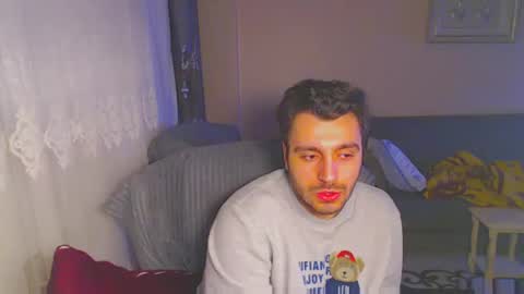 Berk online show from January 9, 2025, 3:34 pm