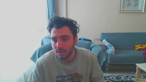 Berk online show from January 10, 2025, 11:33 am