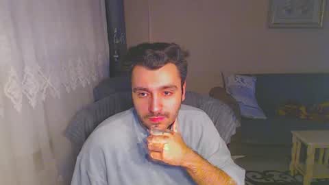 Berk online show from January 10, 2025, 4:41 pm