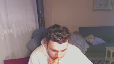 Berk online show from January 13, 2025, 12:41 am