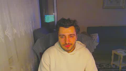 Berk online show from January 15, 2025, 5:08 am