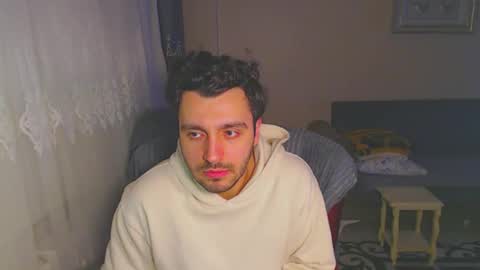 Berk online show from January 15, 2025, 3:39 pm