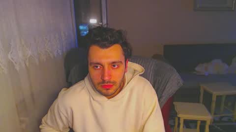 Berk online show from January 15, 2025, 10:02 pm