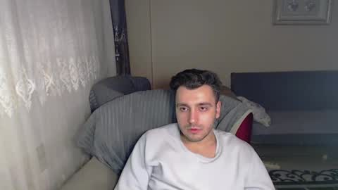 Berk online show from January 23, 2025, 4:09 am