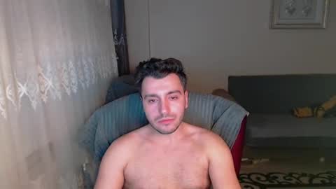 Berk online show from January 24, 2025, 4:27 am