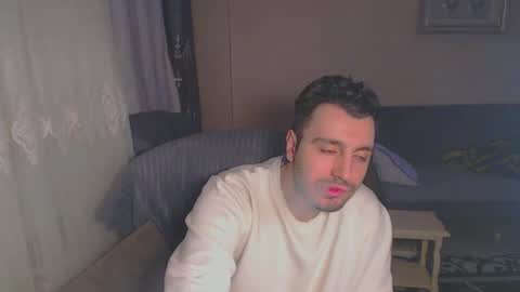 Berk online show from January 27, 2025, 3:37 am