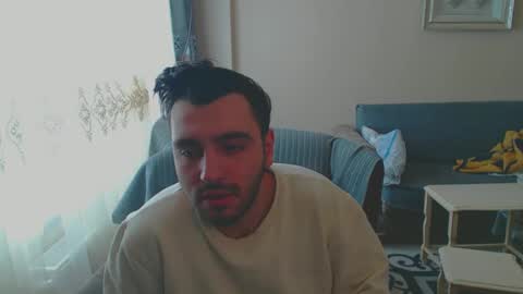 Berk online show from January 28, 2025, 10:56 am