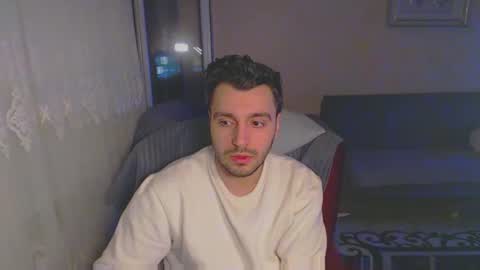 Berk online show from January 29, 2025, 3:33 am