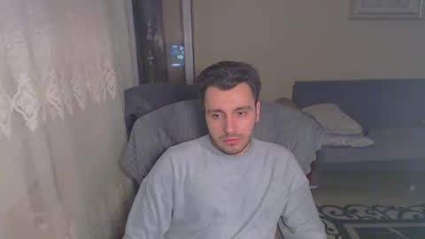 Berk online show from January 30, 2025, 1:44 am