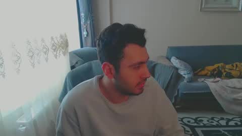 Berk online show from January 30, 2025, 11:01 am