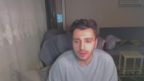 Berk online show from February 1, 2025, 1:34 am