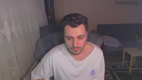 Berk online show from February 2, 2025, 9:45 pm