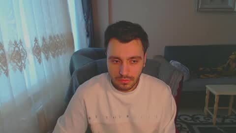 Berk online show from February 4, 2025, 2:21 pm