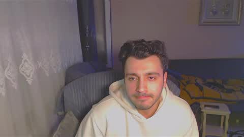 Berk online show from February 6, 2025, 10:21 pm