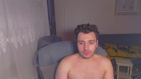 Berk online show from February 7, 2025, 1:47 am